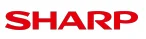 شعار Sharp