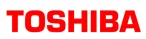شعار Toshiba