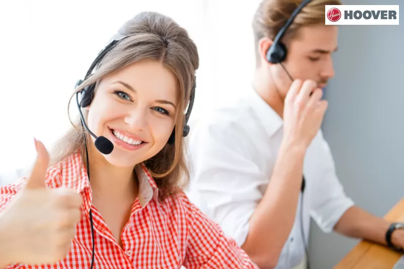 رقم خدمة عملاء هوفر