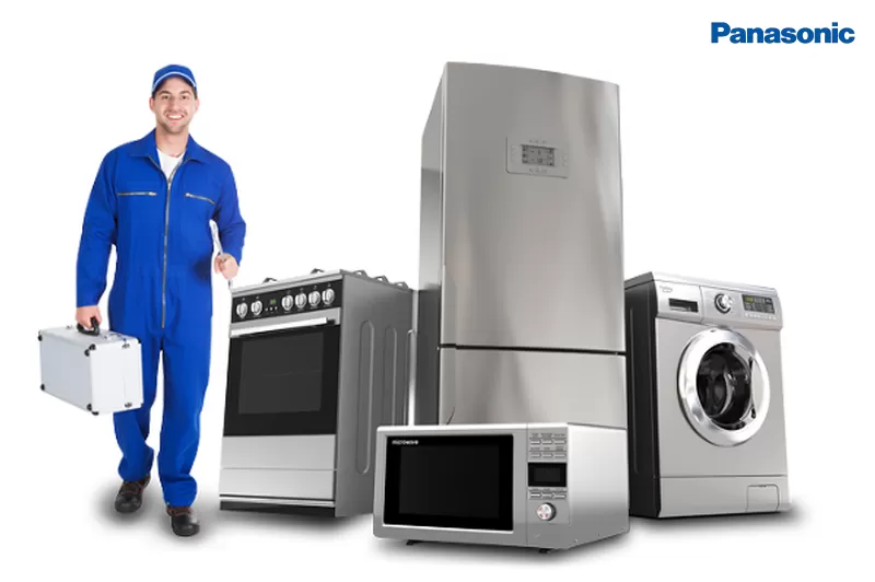 فنيون متخصصون في Panasonic — صيانة باناسونيك